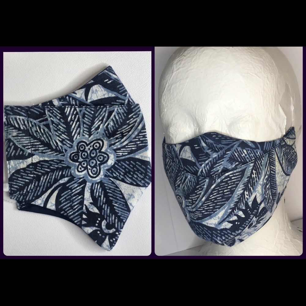 Handmade Face Masks! - Picture 6 of 10